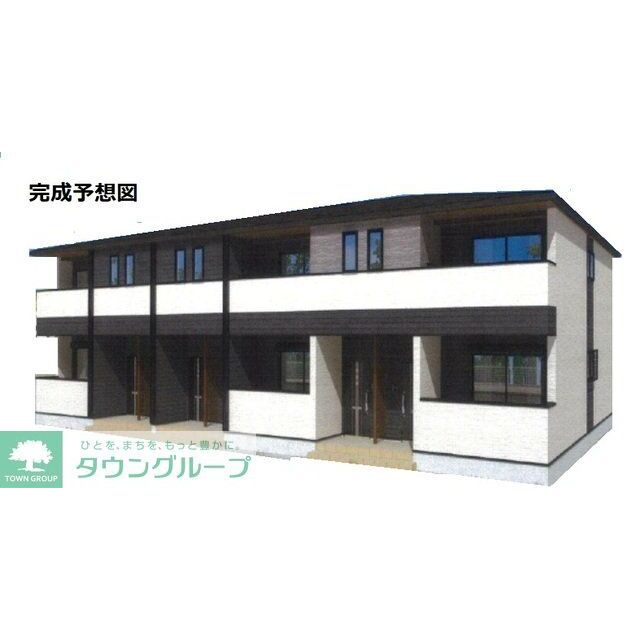 ファミーユ北町の賃貸物件