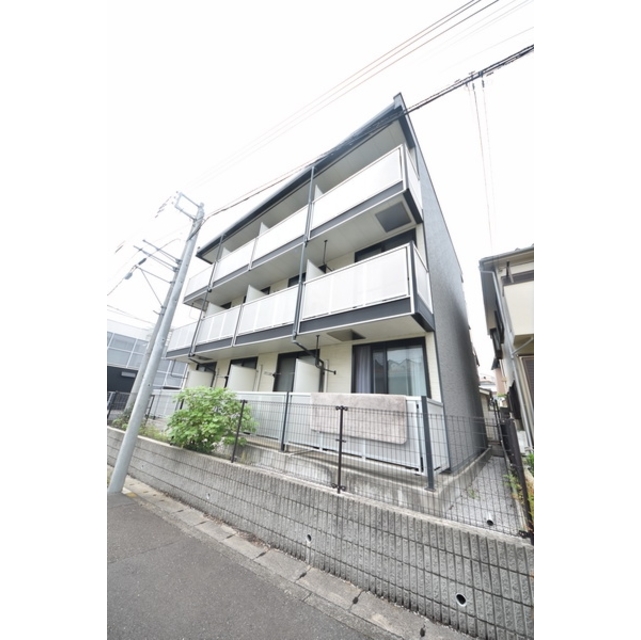 レオパレス東希望が丘の賃貸物件