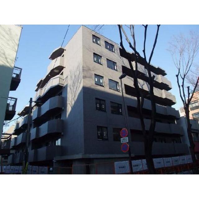 ルーブル明大前の賃貸物件