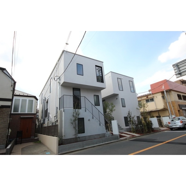 カラスヤマテラスＥＷの賃貸物件