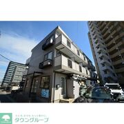 物件名が入ります