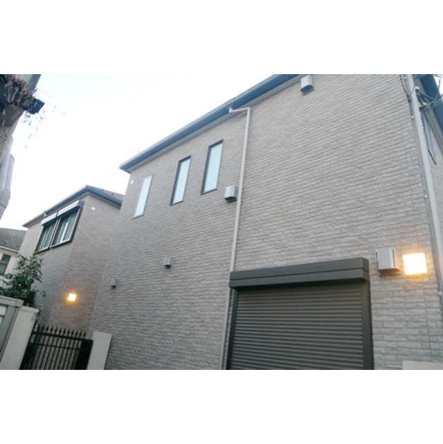 ウェルスクエア田園調布の賃貸物件