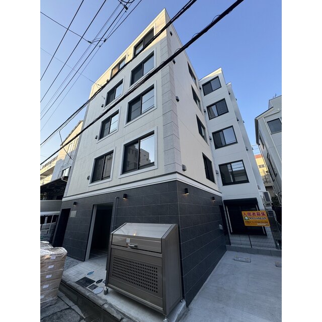 エルファーロ東日暮里の賃貸物件