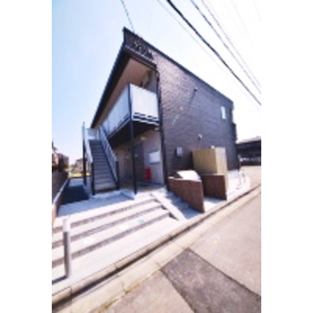 リブリ・シトロンの賃貸物件