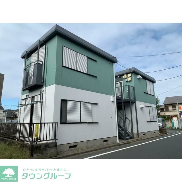 シティハイム シャインビーの賃貸物件