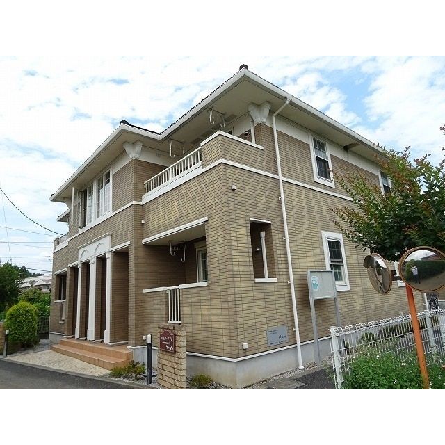 プロムナード１の賃貸物件