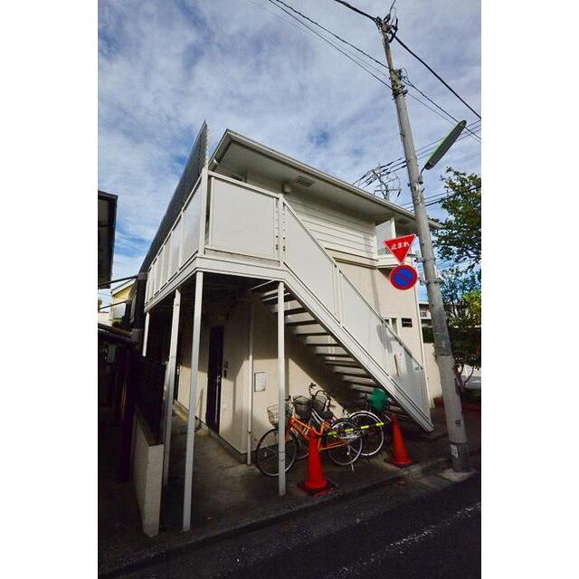 チェリーヴィレッヂの賃貸物件