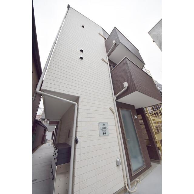 ラクシス田端の賃貸物件