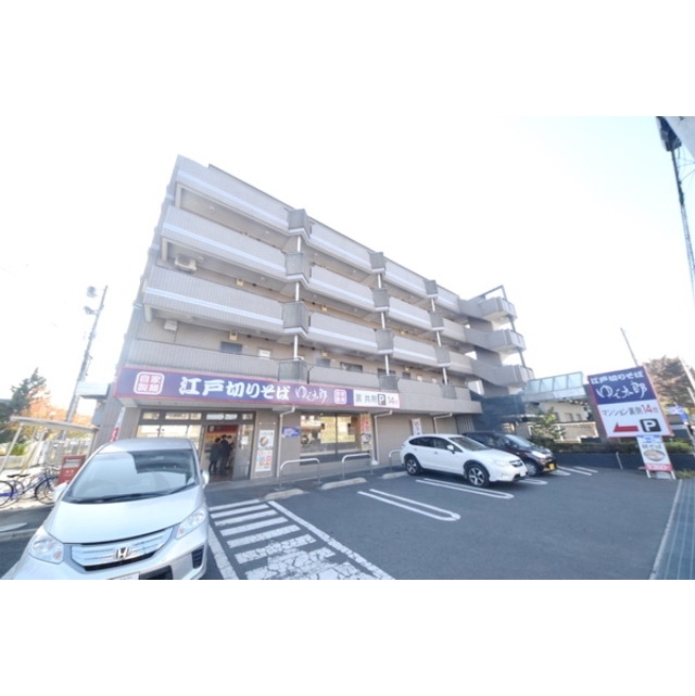 ロイヤルプレステージの賃貸物件