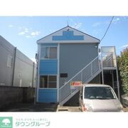 物件名が入ります