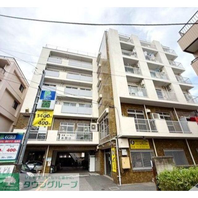 ジョイムビルの賃貸物件