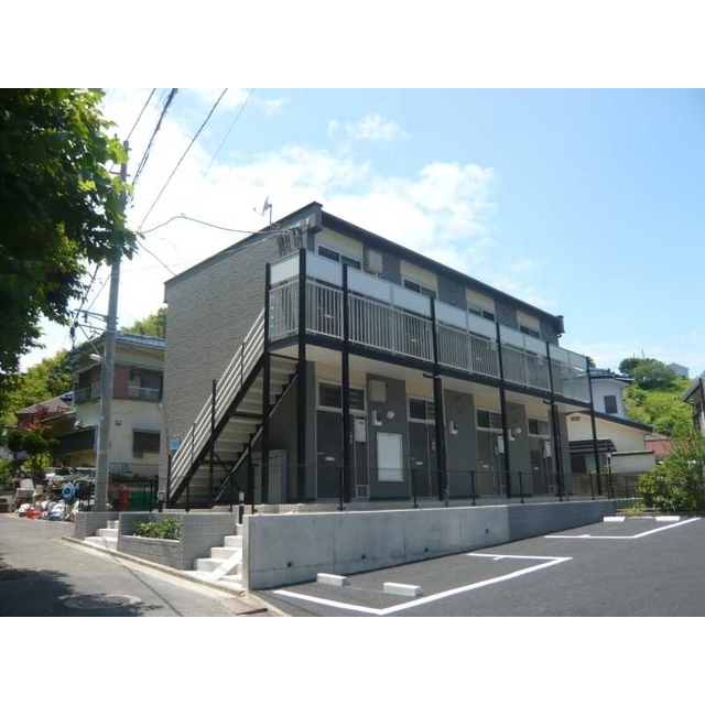 レオパレスＴＫブランドール２の賃貸物件