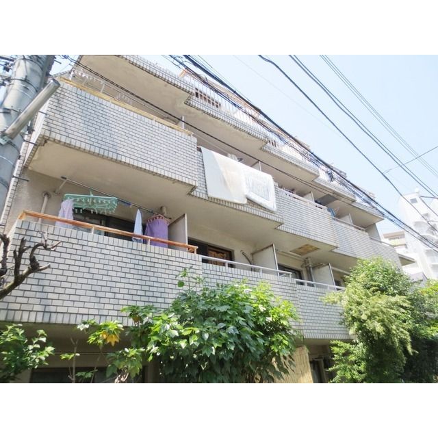 シャローム国分寺の賃貸物件