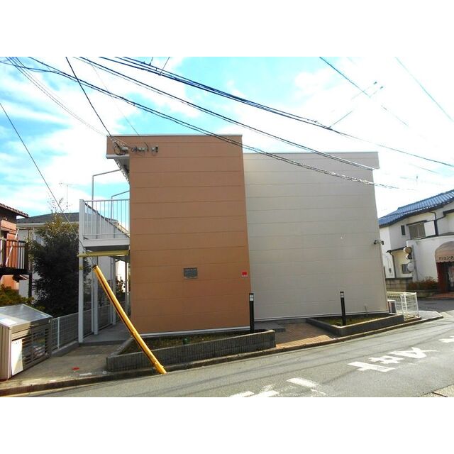 レオパレス美春の賃貸物件