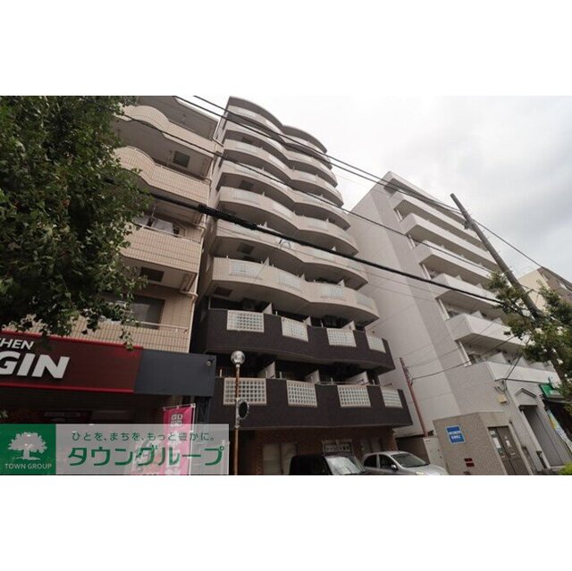 西馬橋ＧＯＴＯ２の賃貸物件