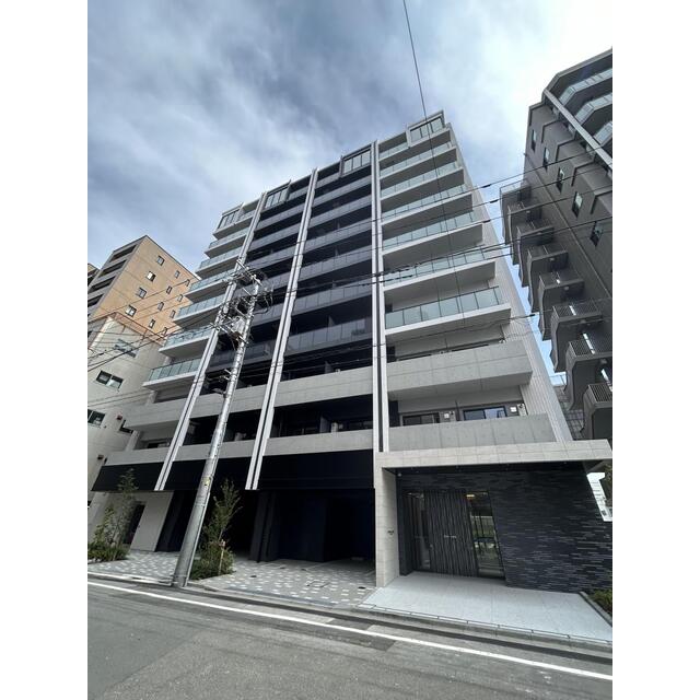 ラティエラ両国の賃貸物件