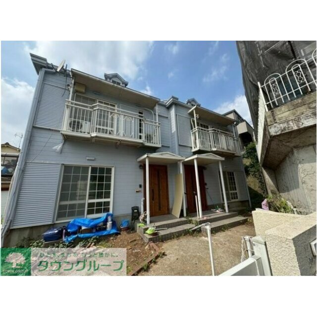 山王カーサグランデの賃貸物件