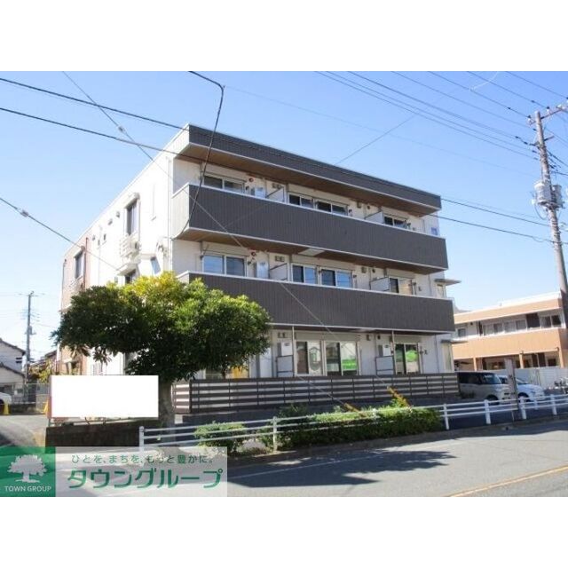 ソラーレの賃貸物件