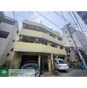 物件名が入ります
