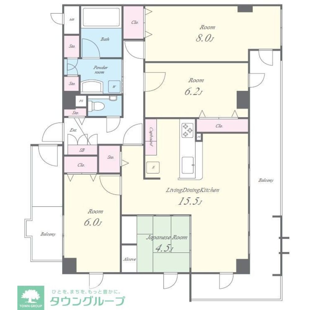 サムネイルイメージ