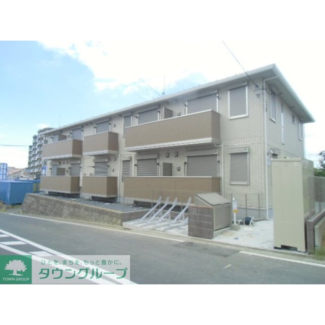 リベルタの賃貸物件