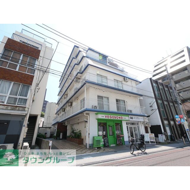 サーラ白金の賃貸物件