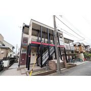 物件名が入ります