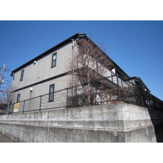 パルシャルマンＣの賃貸物件