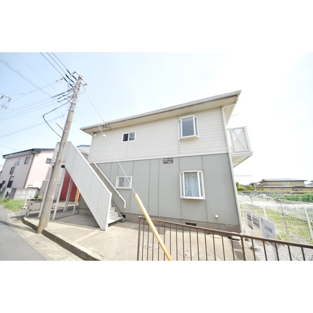 金町サニーハウスの賃貸物件