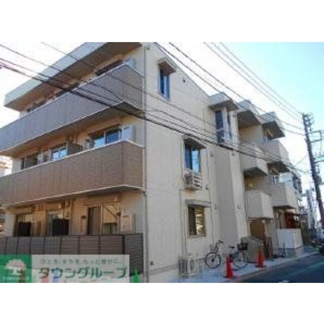 クレシアの賃貸物件