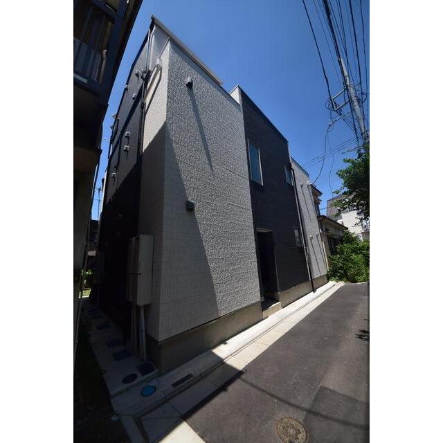 ミレアビターレ北千住の賃貸物件