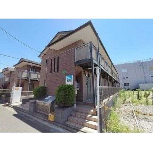 イー・シティの賃貸物件