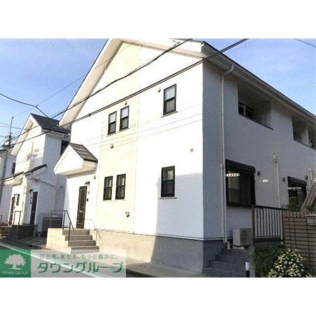 エコーハイムIIの賃貸物件