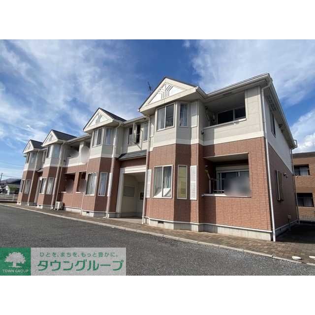 パークヒルズの賃貸物件