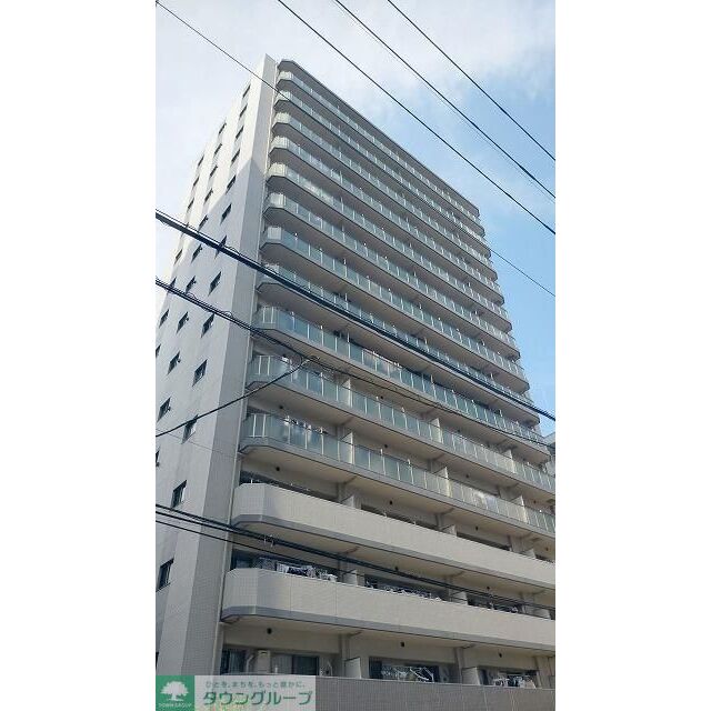 プレシス八王子の賃貸物件