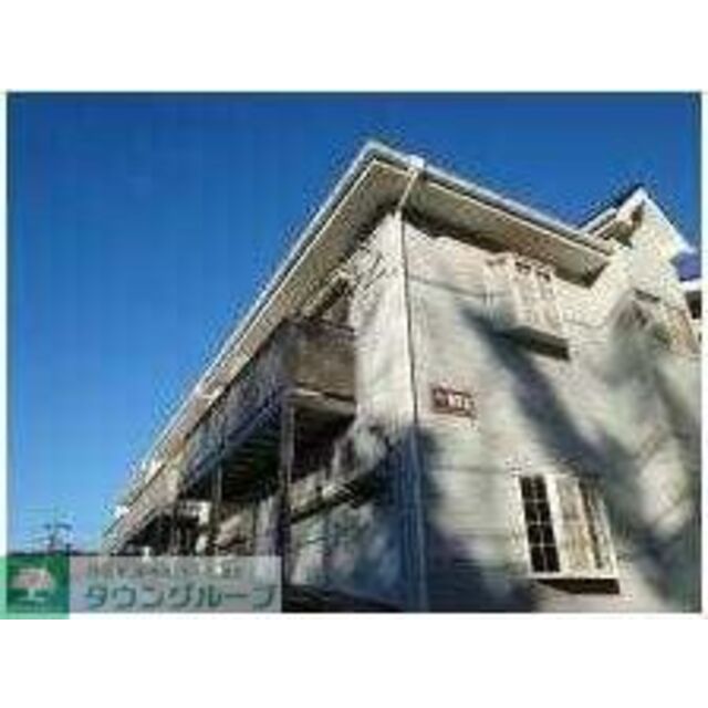 金沢文庫駅より徒歩24分 築37年8ヶ月 2階建の賃貸物件