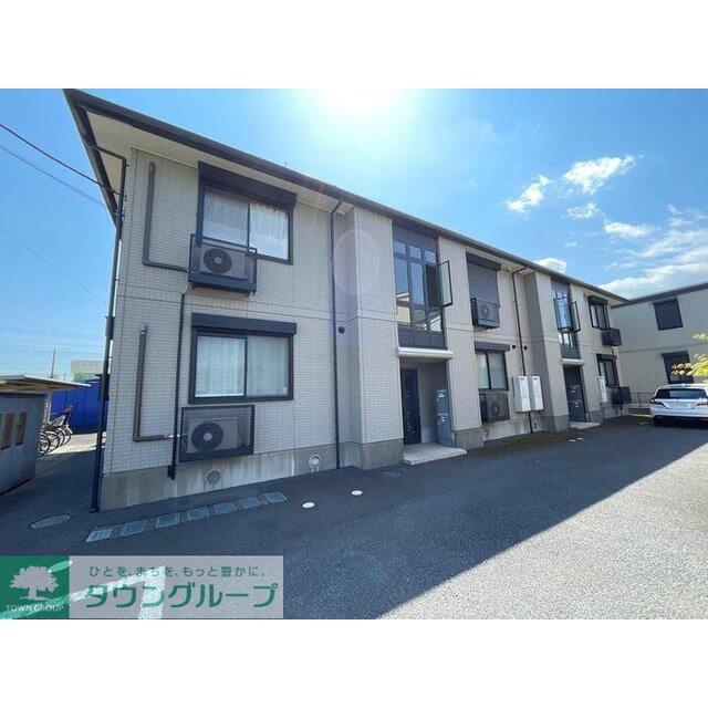 フォレストの賃貸物件