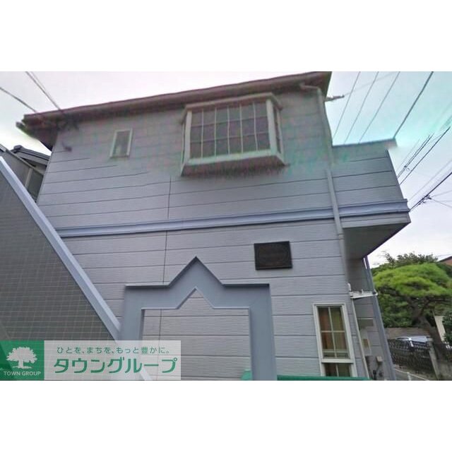 カーサ世田谷の賃貸物件