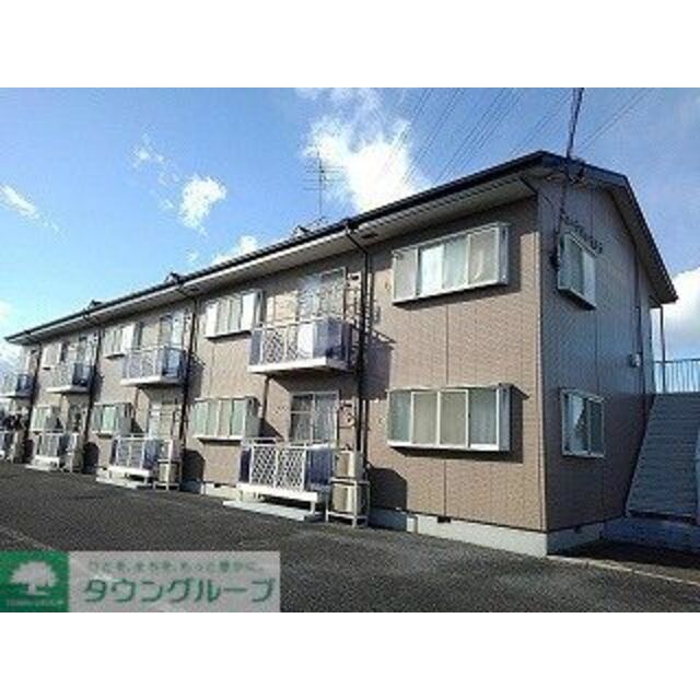 ニューシティモチダの賃貸物件