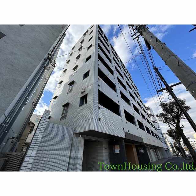 ＦＯＲＥＣＩＴＹＳＥＮＺＯＫＵの賃貸物件