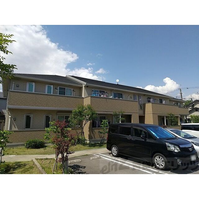 たまきA棟の賃貸物件