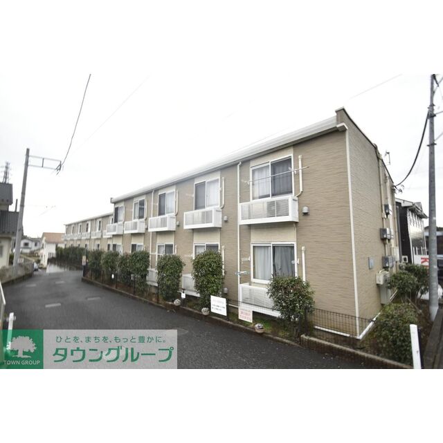 レオパレスシュガーハイムの賃貸物件