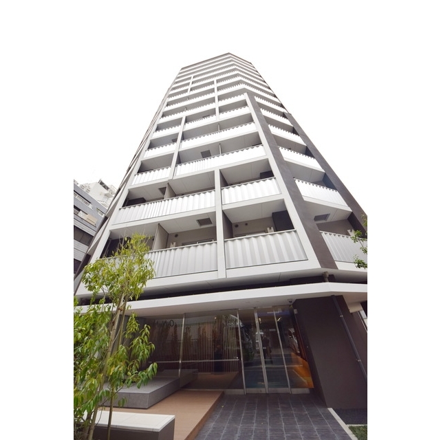 プラウドフラット浅草橋２の賃貸物件