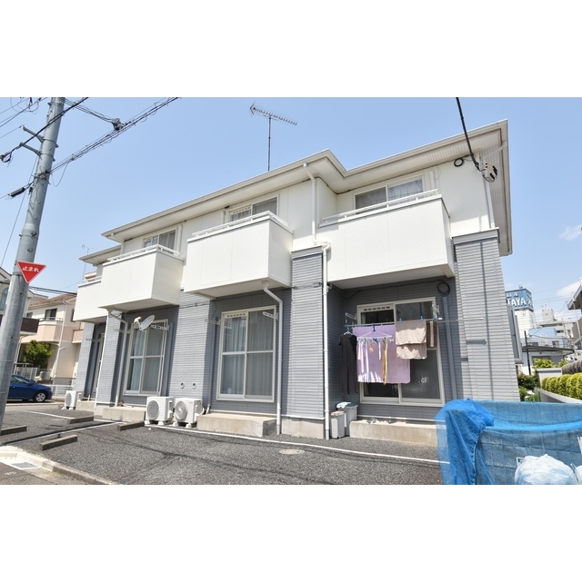 ファインクレストの賃貸物件