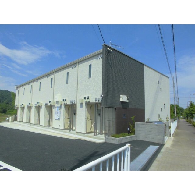 TヴィルヌーブVIの賃貸物件