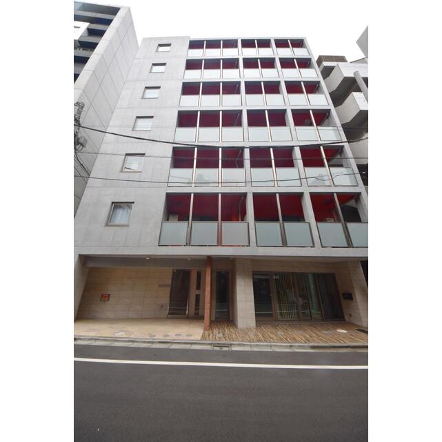 テラス八丁堀の賃貸物件