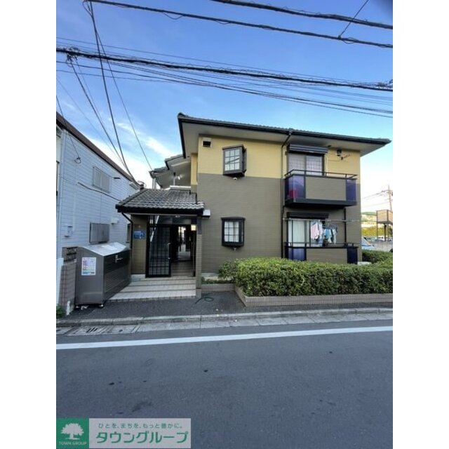 クロノス大泉学園の賃貸物件