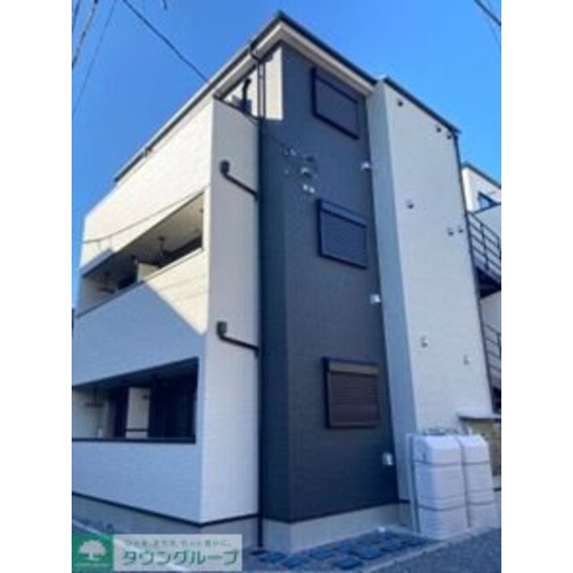 ベストレジデンス四つ木の賃貸物件