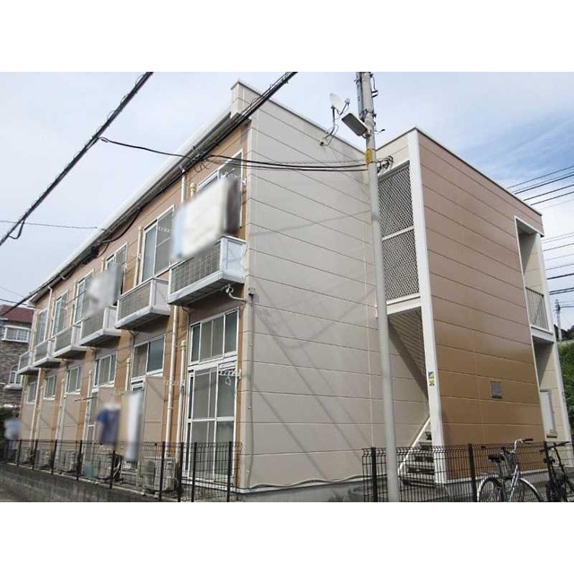 レオパレス舟倉の賃貸物件