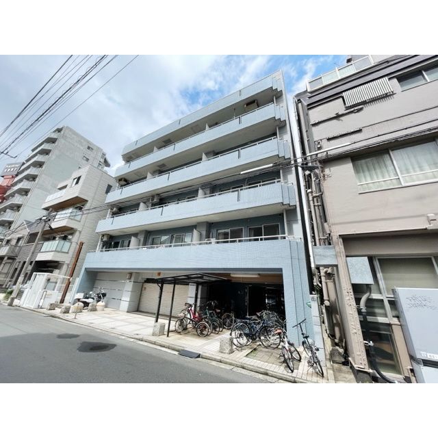 アートパレスの賃貸物件